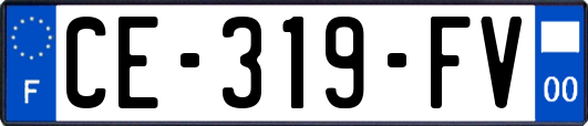 CE-319-FV