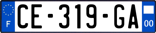 CE-319-GA