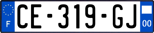 CE-319-GJ