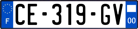 CE-319-GV