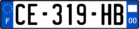 CE-319-HB