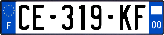 CE-319-KF