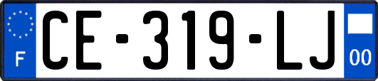 CE-319-LJ