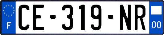 CE-319-NR