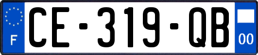 CE-319-QB