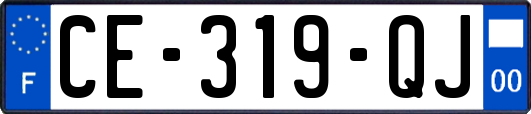 CE-319-QJ