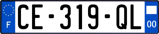 CE-319-QL