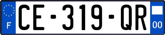 CE-319-QR