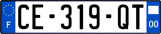 CE-319-QT