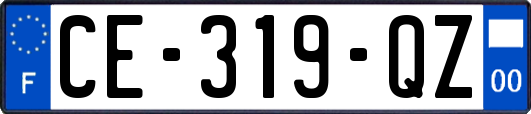 CE-319-QZ