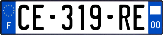 CE-319-RE