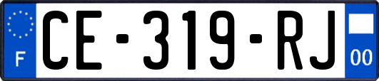 CE-319-RJ