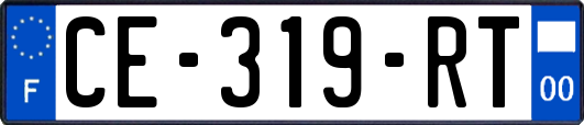 CE-319-RT