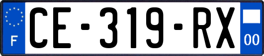 CE-319-RX