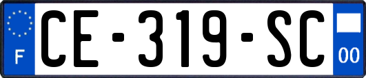 CE-319-SC