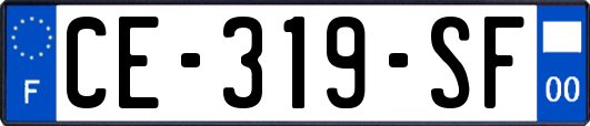 CE-319-SF