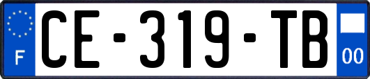 CE-319-TB