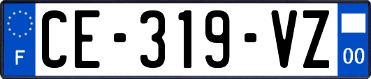 CE-319-VZ