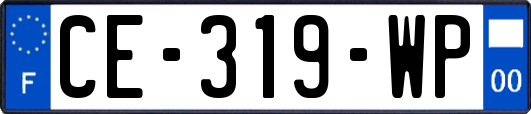 CE-319-WP