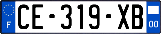 CE-319-XB