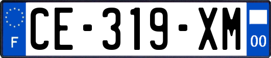 CE-319-XM