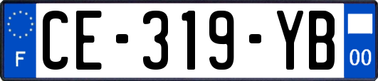 CE-319-YB
