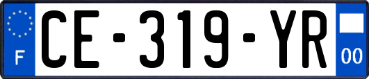 CE-319-YR