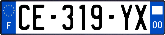 CE-319-YX