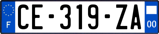 CE-319-ZA