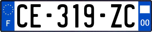 CE-319-ZC