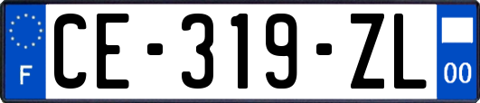 CE-319-ZL