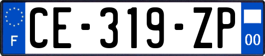 CE-319-ZP