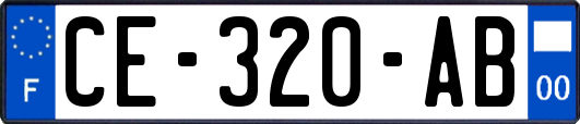 CE-320-AB