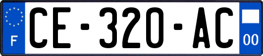 CE-320-AC