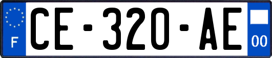 CE-320-AE