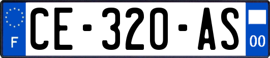 CE-320-AS