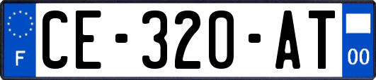 CE-320-AT