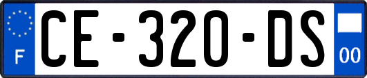 CE-320-DS