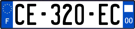 CE-320-EC