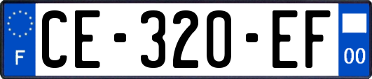 CE-320-EF