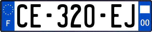 CE-320-EJ