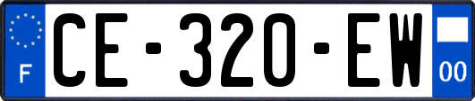CE-320-EW