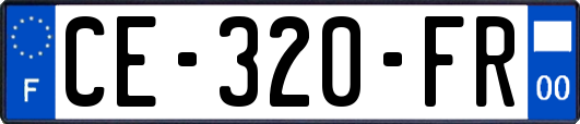 CE-320-FR