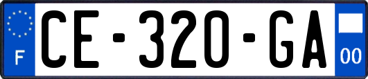 CE-320-GA