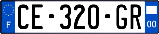 CE-320-GR