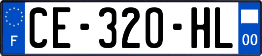 CE-320-HL