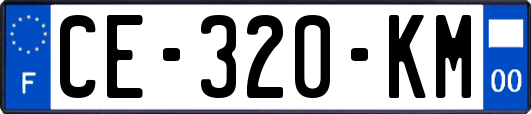 CE-320-KM