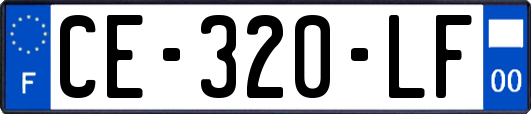CE-320-LF