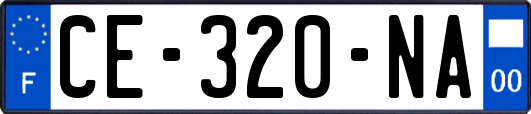 CE-320-NA