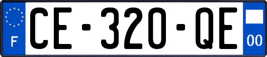 CE-320-QE